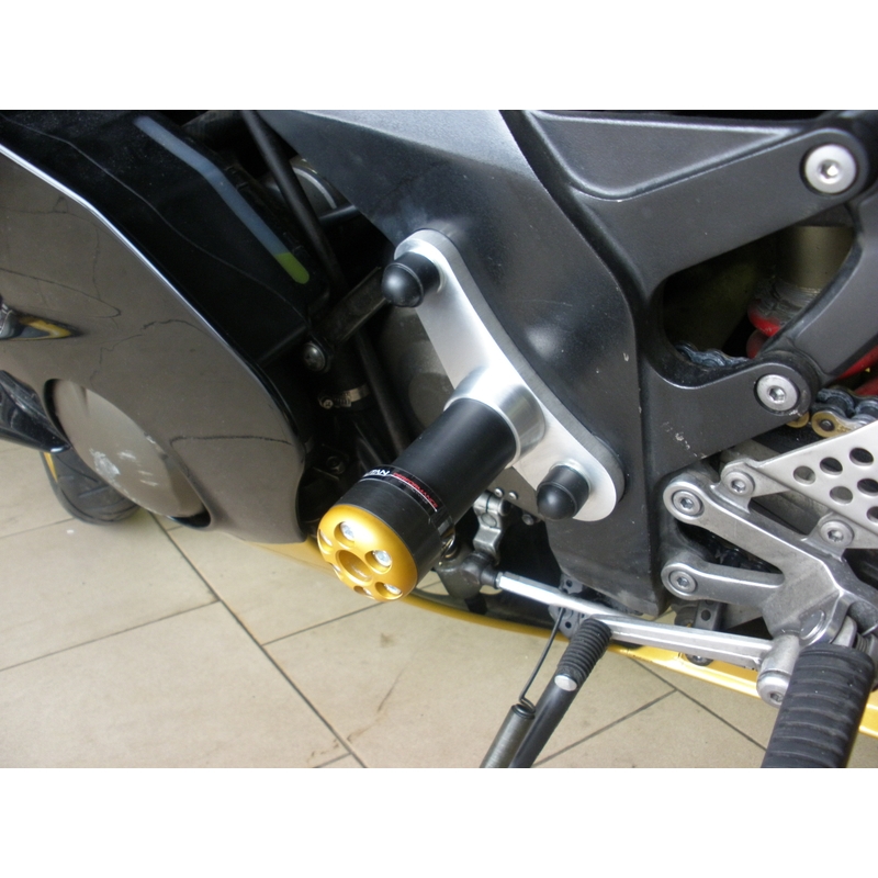 Padacie protektory - Kawasaki ZX-12R Classic