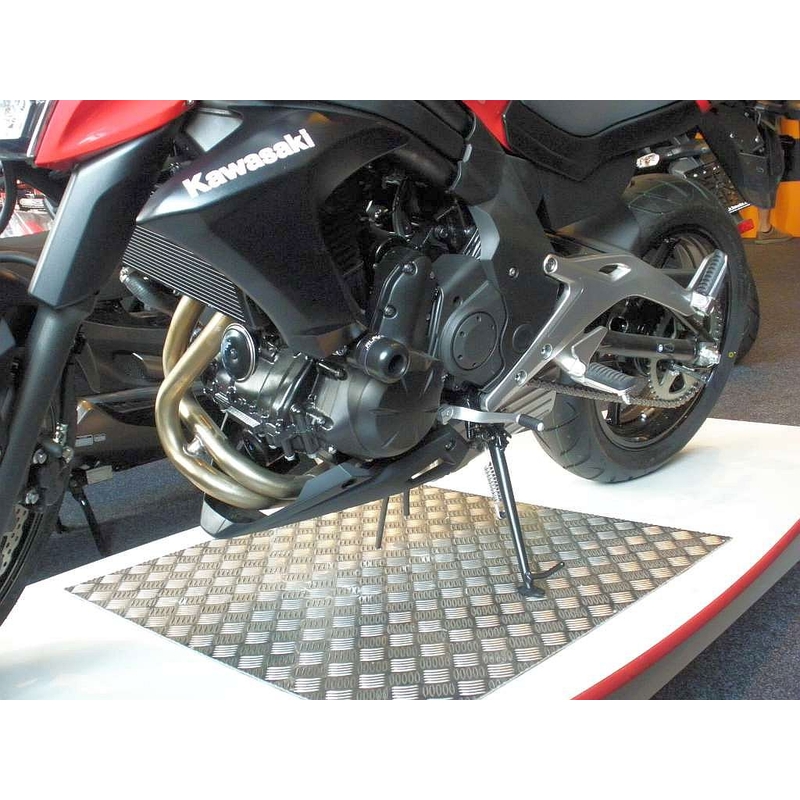 Padacie protektory - Kawasaki ER-6N (2013 -) Classic