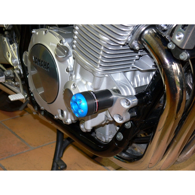 Padacie protektory - Yamaha XJR 1300 Classic