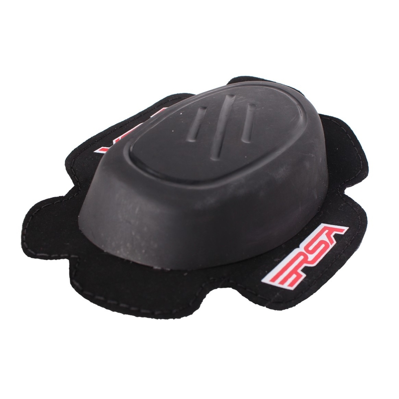 Dámska kombinéza na motocykel RSA Destiny 2 čierno-biela výpredaj