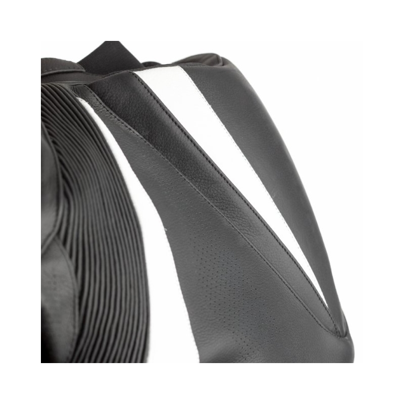 Jednodielna kombinéza na motocykel RST Tractech Evo 4 CE čierna výpredaj