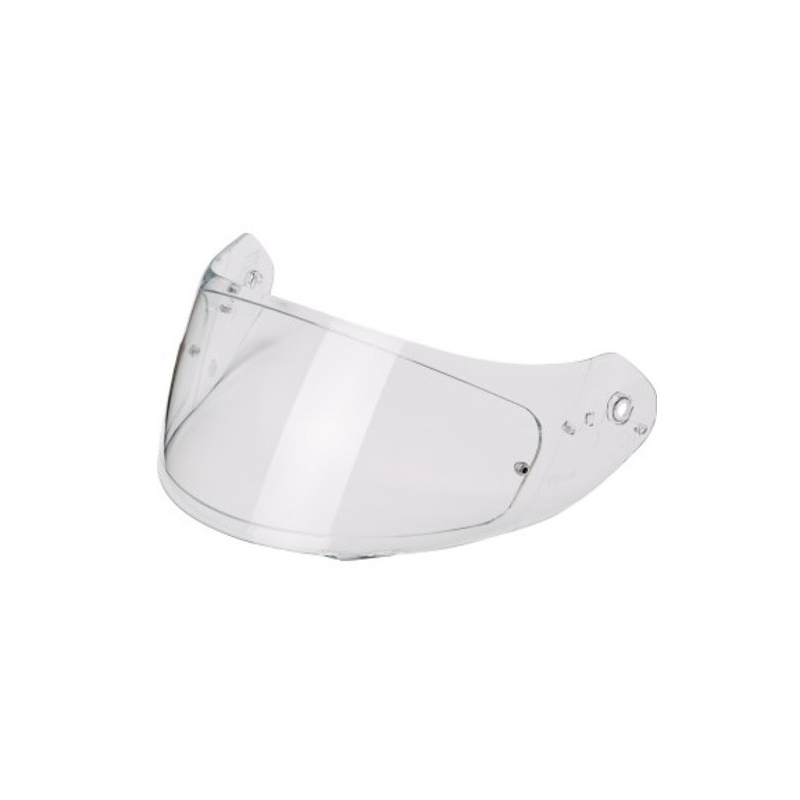 Číre plexisklo Scorpion EXO ELLIP-TEC Antifog KDF14
