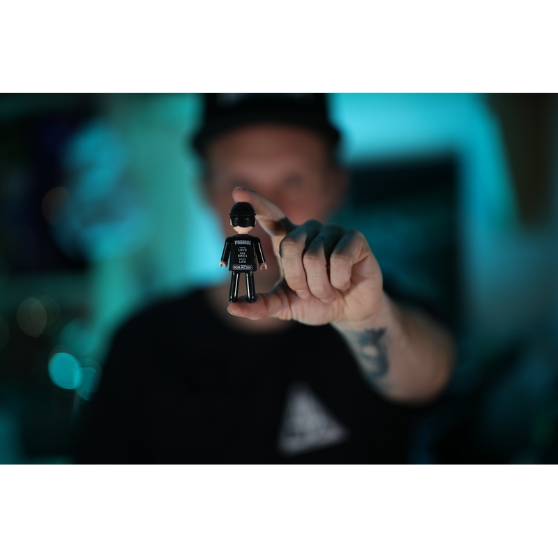Cinema Box s filmom Libora Podmola - Život je cieľ