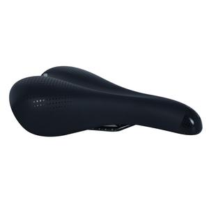 Dámské sedlo Oxford Contour Relax černé