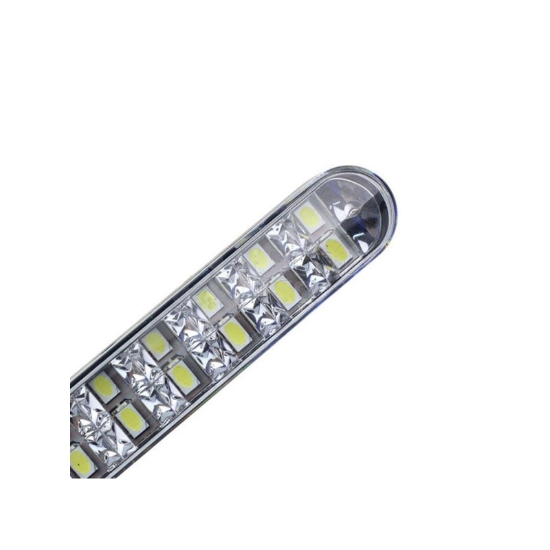 Svetlá denného osvetlenia Superlight LED smerovač 20 LED diód 450 LM