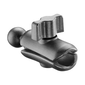 Alternatívny držiak pre puzdrá Interphone so 17 mm kĺbom