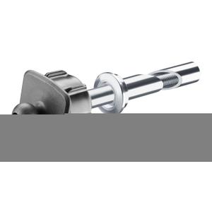 Nástavec do "krku" riadenia pre puzdrá Interphone so 17mm kĺbom, 17 - 20 mm