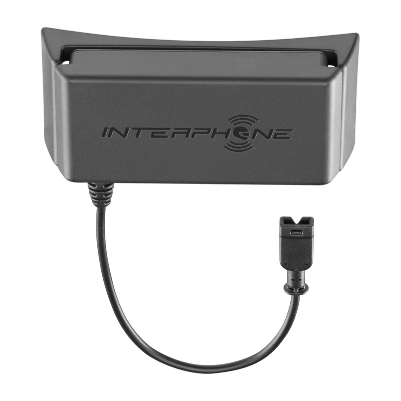 Náhradná batéria Interphone 560 mAh pre U-COM2/U-COM4/U-COM16