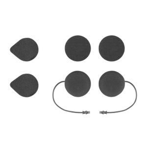 Náhradné reproduktory Interphone pre U-COM2/U-COM4