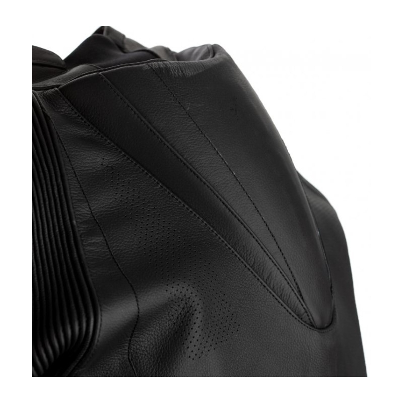 Bunda na motocykel RST Tractech Evo 4 CE čierno-biela výpredaj