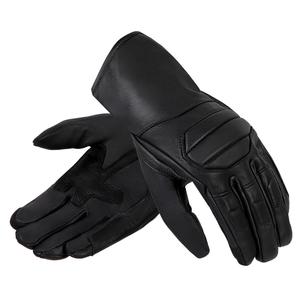 Dámske rukavice na motocykel Ozone Rookie II čierne