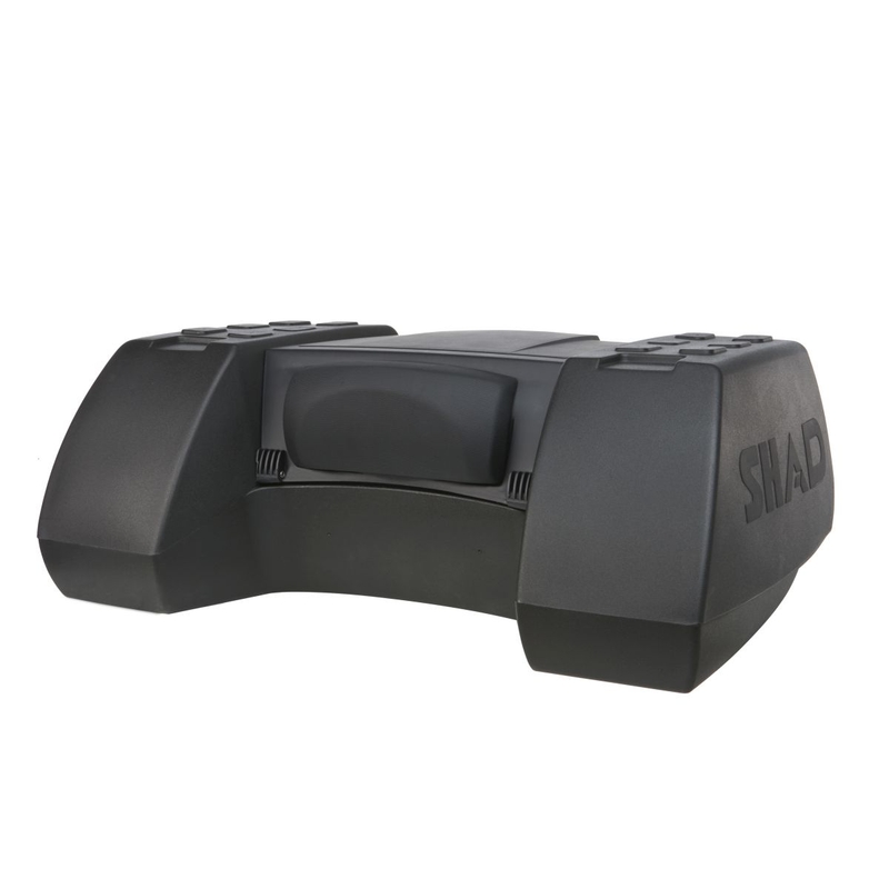 kufor pre ATV SHAD ATV110 čierna