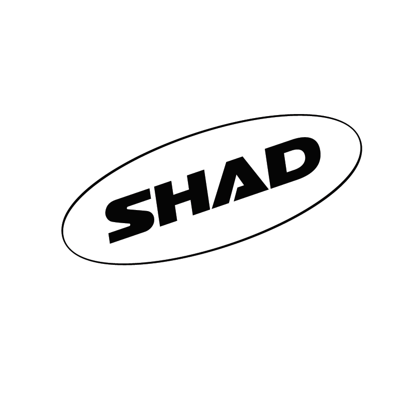 Nálepky SHAD for ATV80 and ATV40