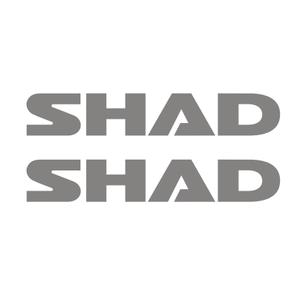 Nálepky SHAD 501720R pre SH23