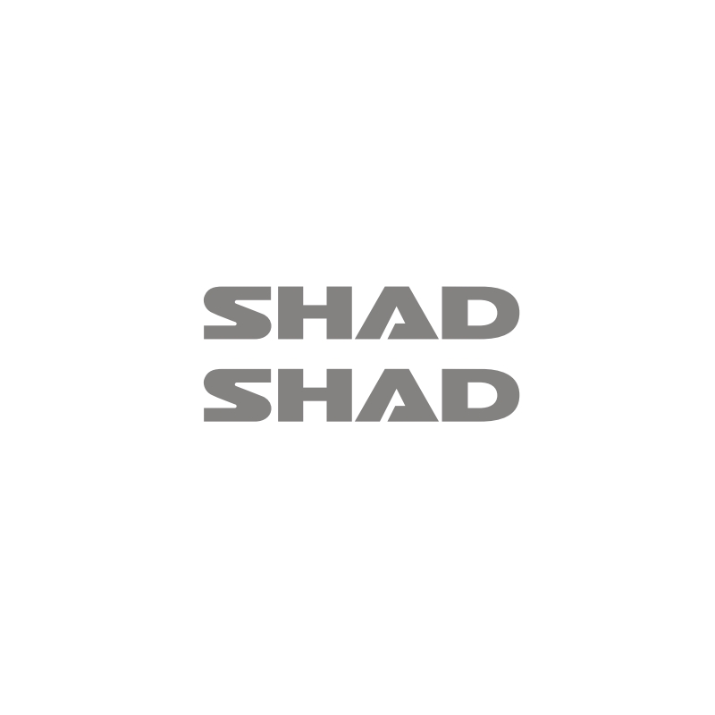 Nálepky SHAD pre SH23