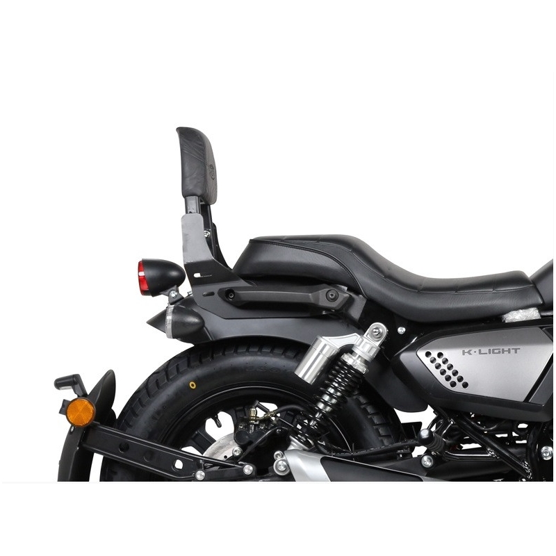 Opierka SHAD Sissy bar
