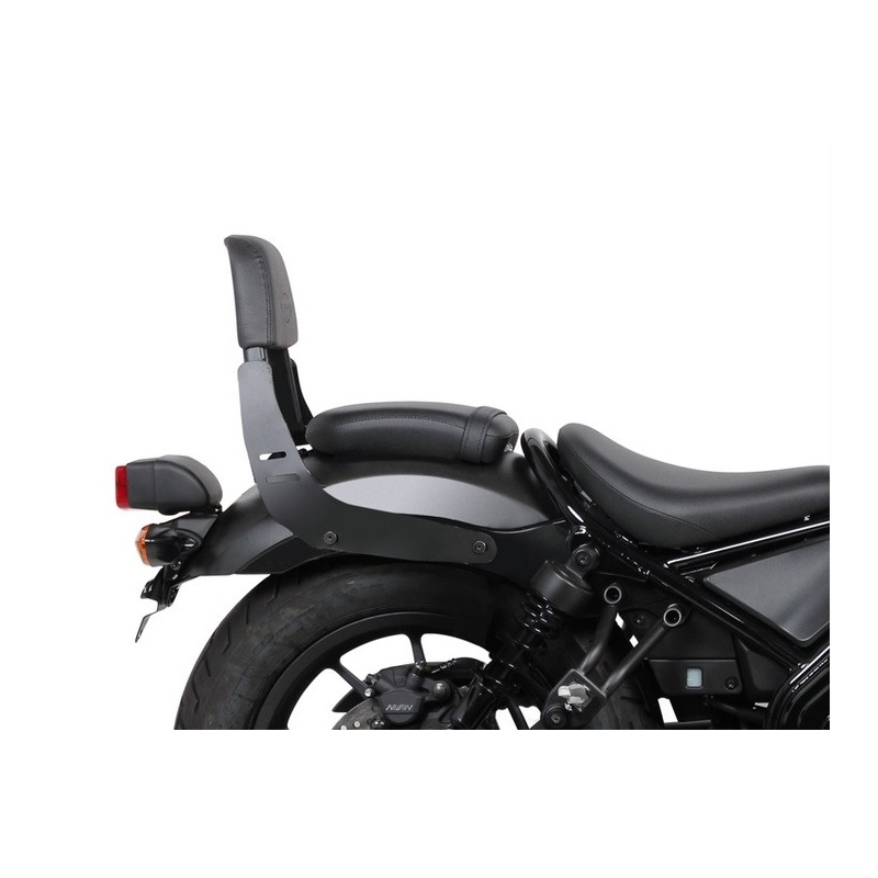 Opierka SHAD Sissy bar