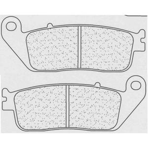 Brzdové obloženie CL BRAKES 2256 XBK5