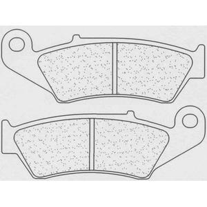 Brzdové obloženie CL BRAKES 2300 S4