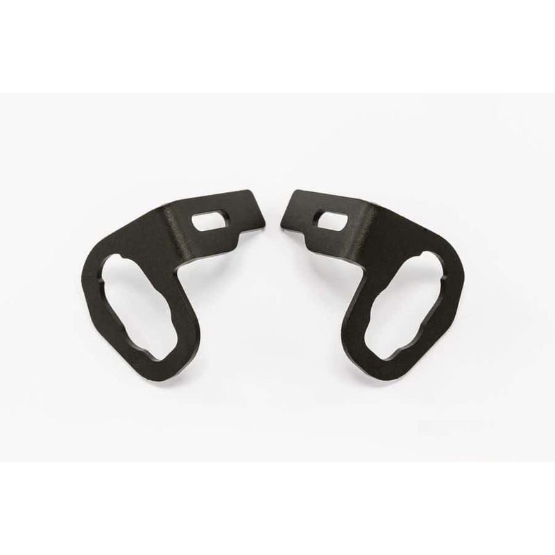 Podpora pôvodného smerového svetla PUIG čierna