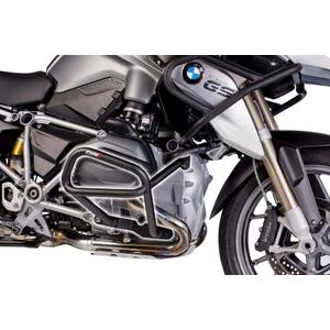 Ochrana motora PUIG d 25mm čierna