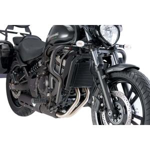 ochrana  motoru PUIG 8544N d 32mm čierna