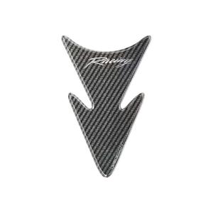 Tank pad PUIG ARROW 2774C karbónový vzhľad