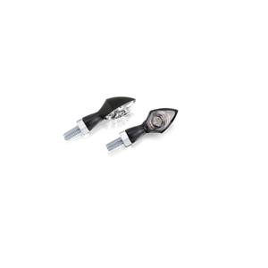 Blinkre PUIG POWER LED 5609N čierna homologované