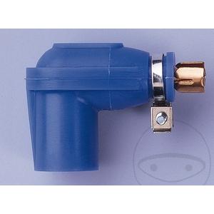 Koncovky k zapaľovacím sviečkam NGK LBER