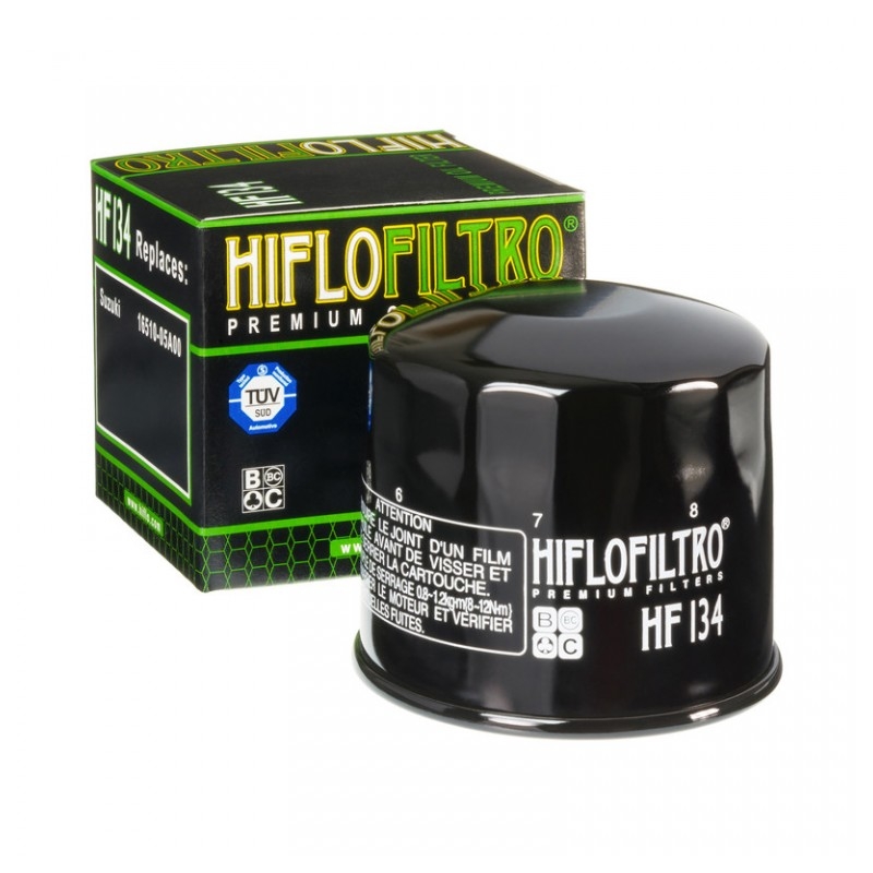 Olejový filter HIFLOFILTRO