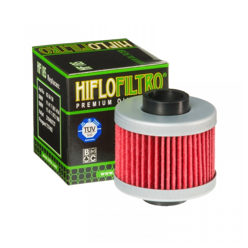 Olejový filter HIFLOFILTRO