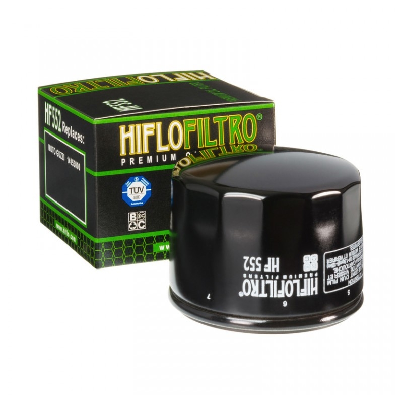 Olejový filter HIFLOFILTRO