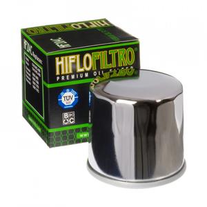Olejový filter HIFLOFILTRO HF204C chróm
