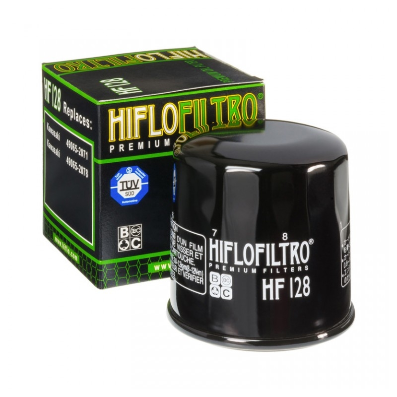 Olejový filter HIFLOFILTRO