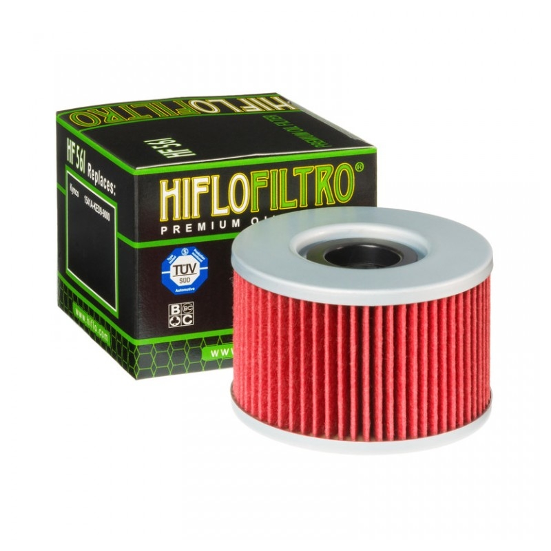 Olejový filter HIFLOFILTRO
