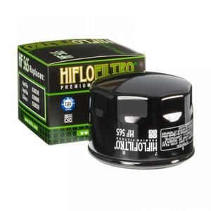 Olejový filter HIFLOFILTRO HF565
