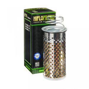 Olejový filter HIFLOFILTRO HF178