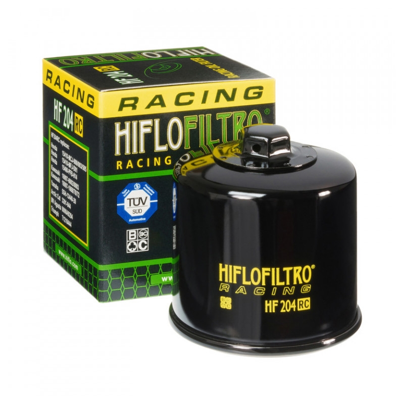 Olejový filter HIFLOFILTRO Racing