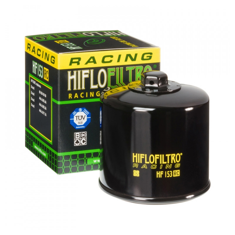 Olejový filter HIFLOFILTRO Racing