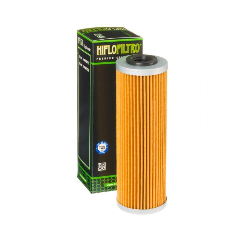Olejový filter HIFLOFILTRO