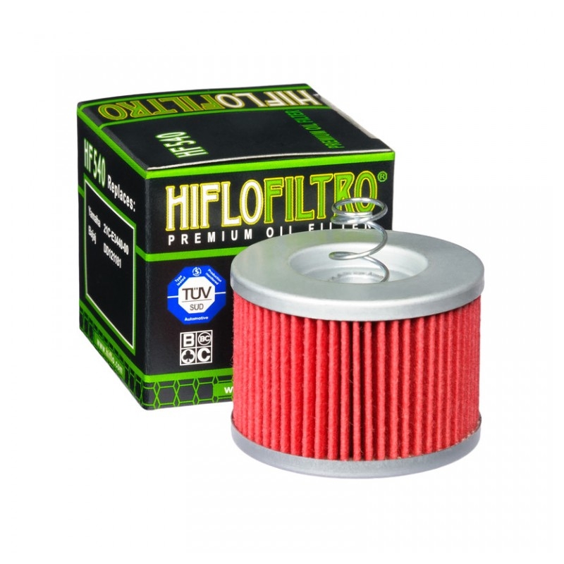 Olejový filter HIFLOFILTRO