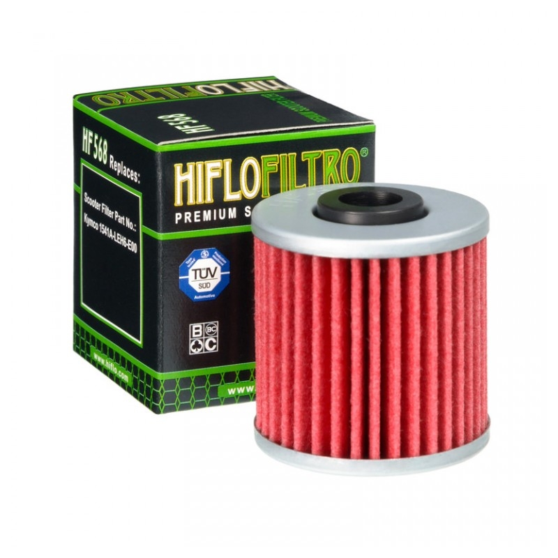 Olejový filter HIFLOFILTRO výpredaj