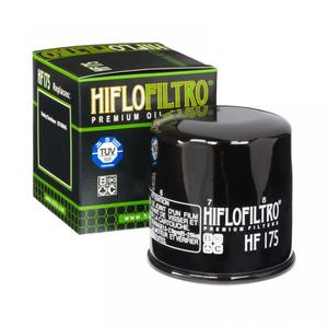 Olejový filter HIFLOFILTRO HF175