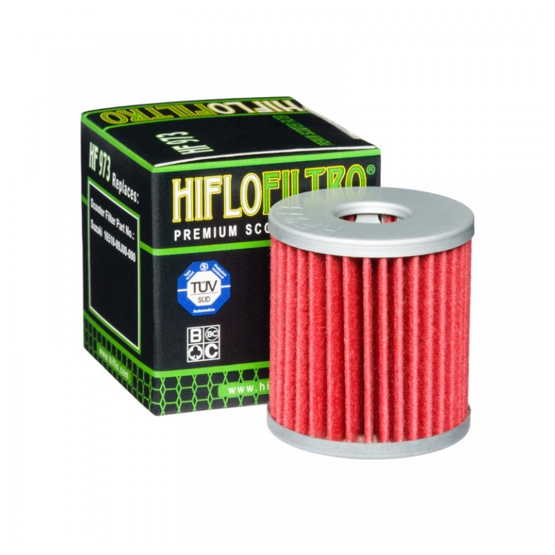 Olejový filter HIFLOFILTRO