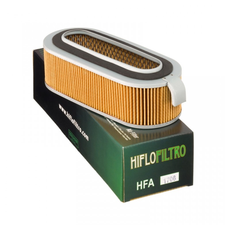 Vzduchový filter HIFLOFILTRO