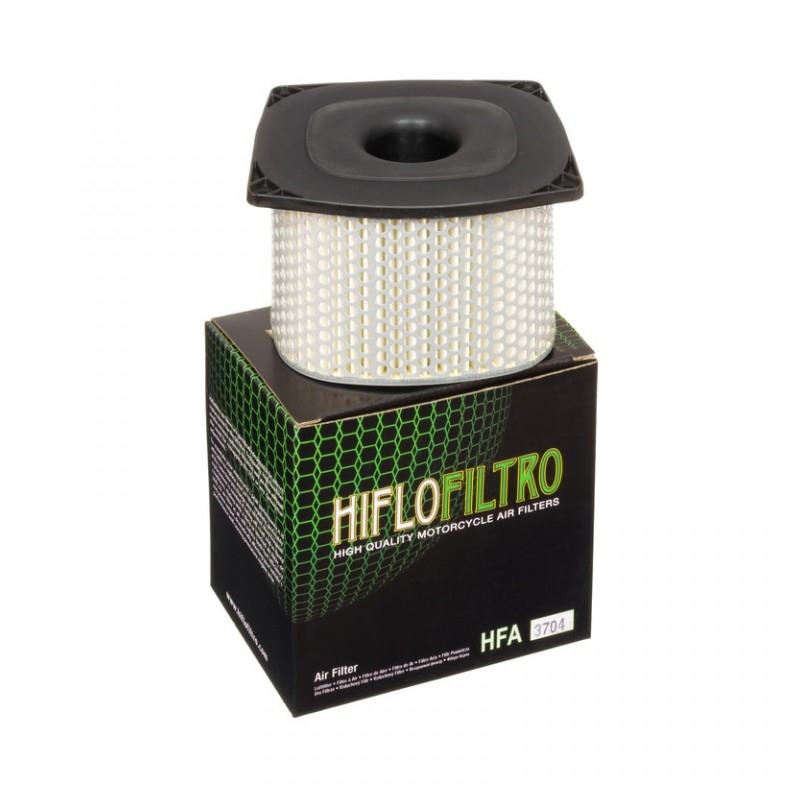 Vzduchový filter HIFLOFILTRO pre SUZUKI GSX-R 750 1988-1991, SUZUKI GSX-R 1100 1989-1992
