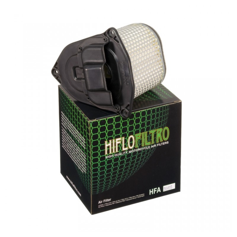 Vzduchový filter HIFLOFILTRO pre SUZUKI VL 1500 C Intruder 1998-2004, SUZUKI Intruder C 1500 2005-2008
