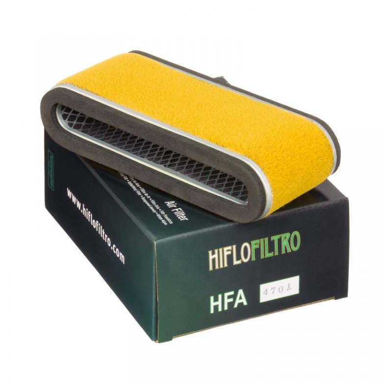 Vzduchový filter HIFLOFILTRO