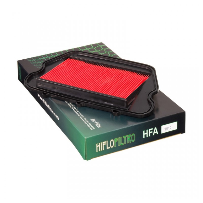 Vzduchový filter HIFLOFILTRO pre HONDA CBR 1100 XX Super Blackbird 1997-1998
