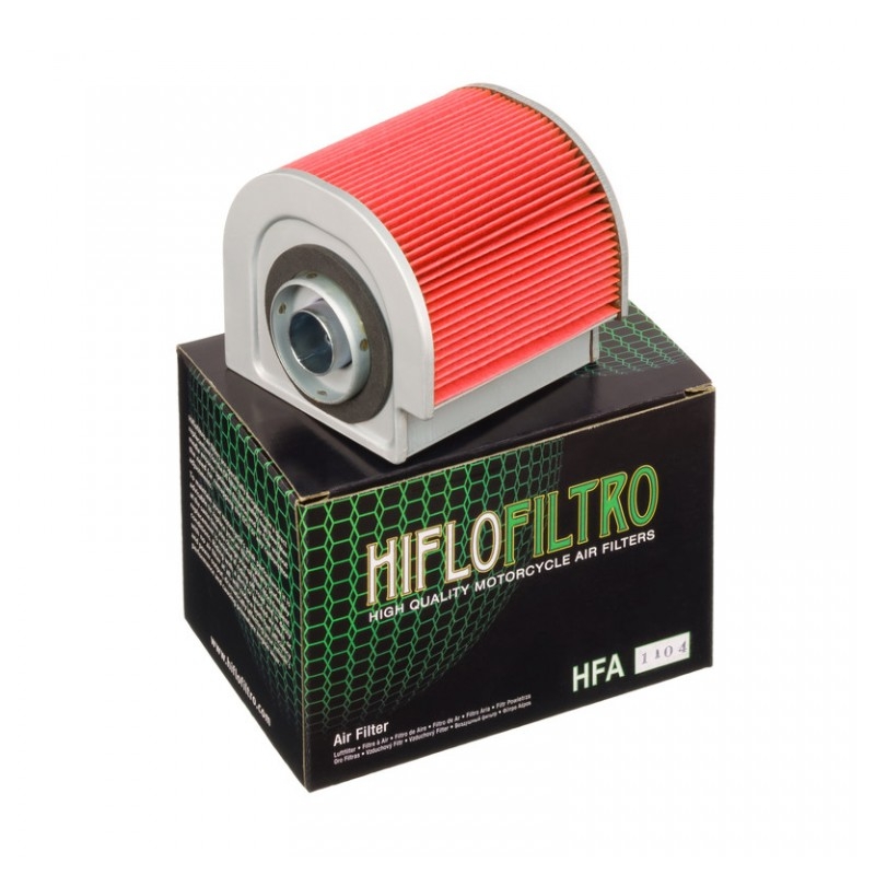 Vzduchový filter HIFLOFILTRO pre HONDA CA 125 Rebel 1995-2002